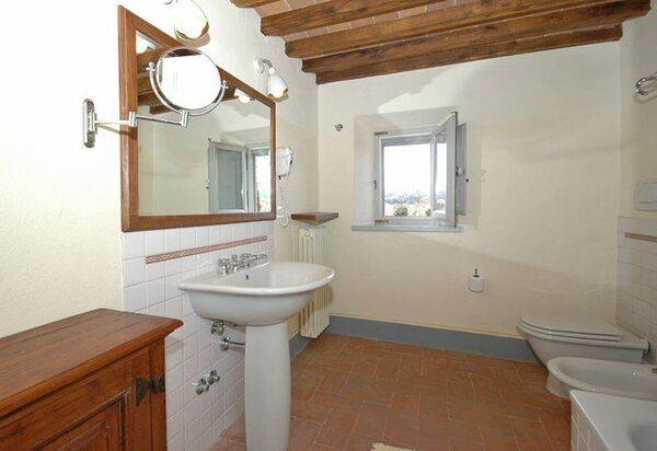 Brunello: Ванная комната