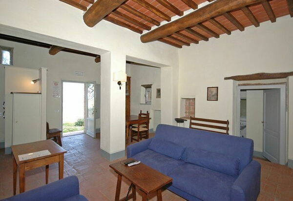 Brunello: Гостиная