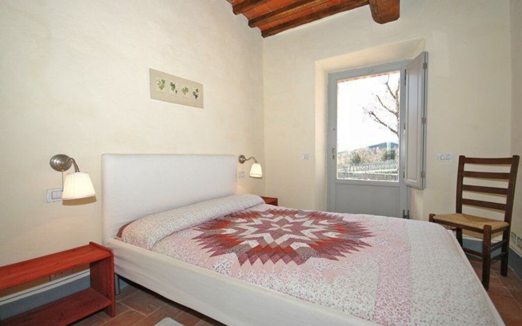 Brunello - : Bedroom