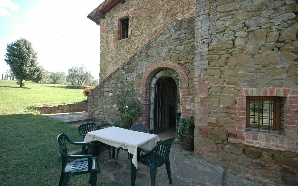 Podere Orietta - : all'aperto, Esterni