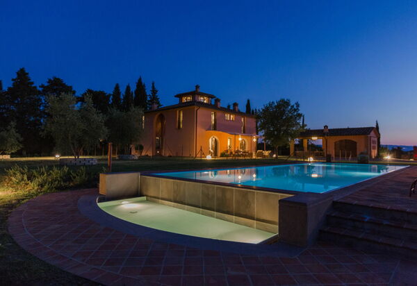 Villa Insoglio: Outdoor