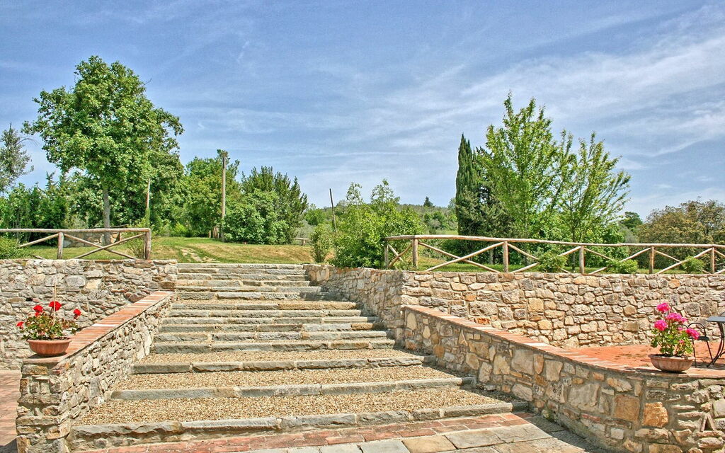 Le Fonti: Экстерьеры