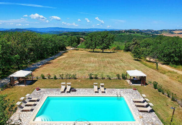 San Donato: Взгляды