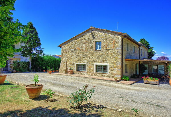 San Donato: Открытый, Сад