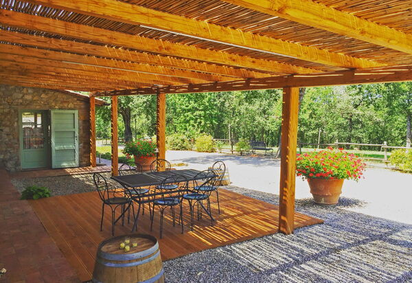 San Donato: Балкон / Терраса / Патио