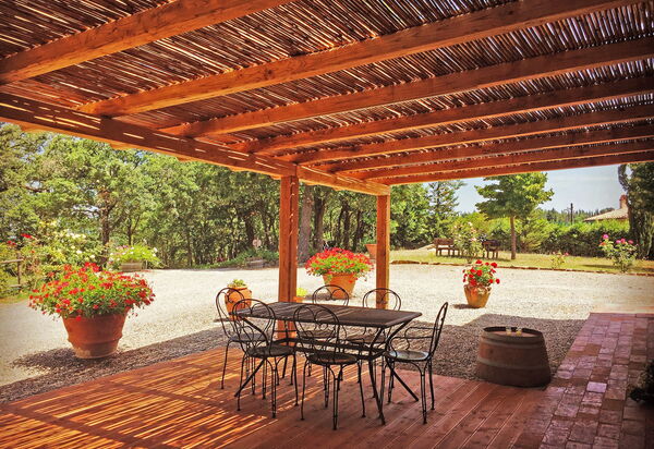 San Donato: Балкон / Терраса / Патио