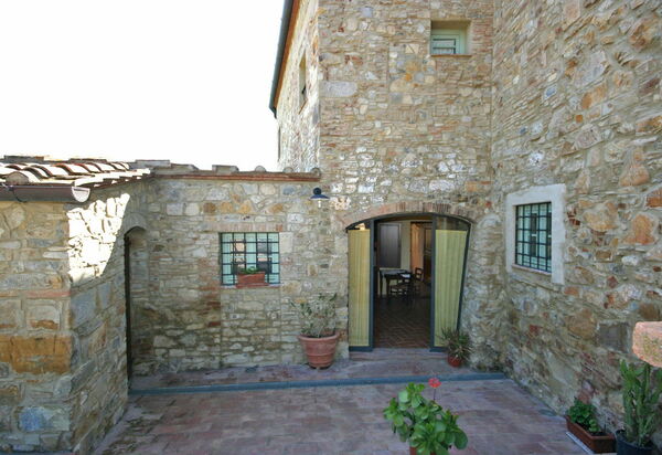 San Donato: Экстерьеры