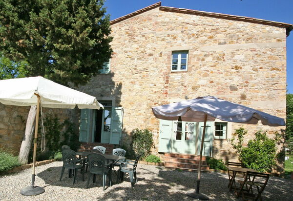 San Donato: Открытый, Сад