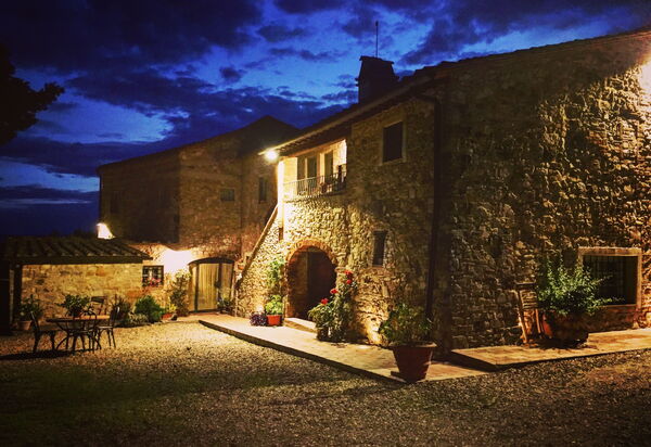 San Donato: Открытый, Сад, Экстерьеры