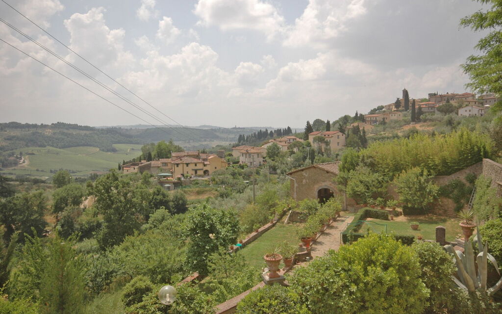 Le Vasche - : Взгляды