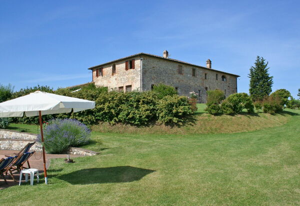 San Donnino: Открытый, Сад, Экстерьеры