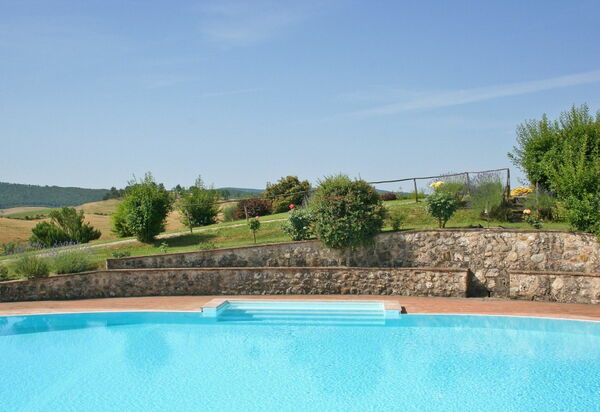 San Donnino: бассейн