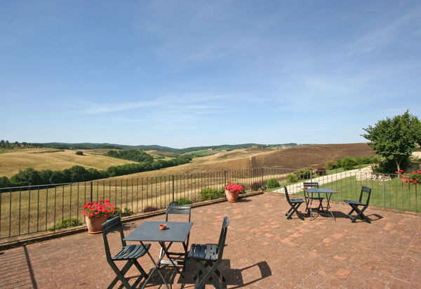 San Donnino: Взгляды