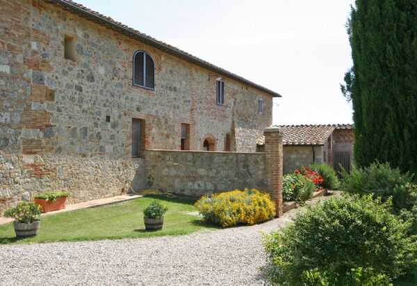 San Donnino: Открытый, Сад, Экстерьеры