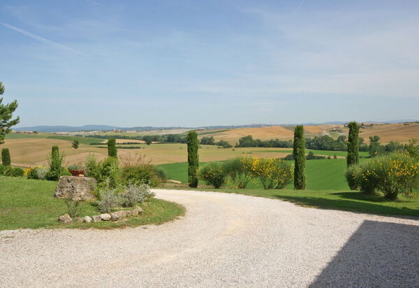 San Donnino: Взгляды