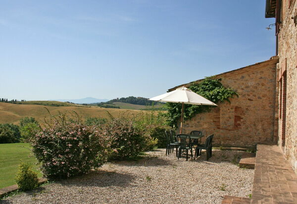 San Donnino: Взгляды, Сад, Экстерьеры