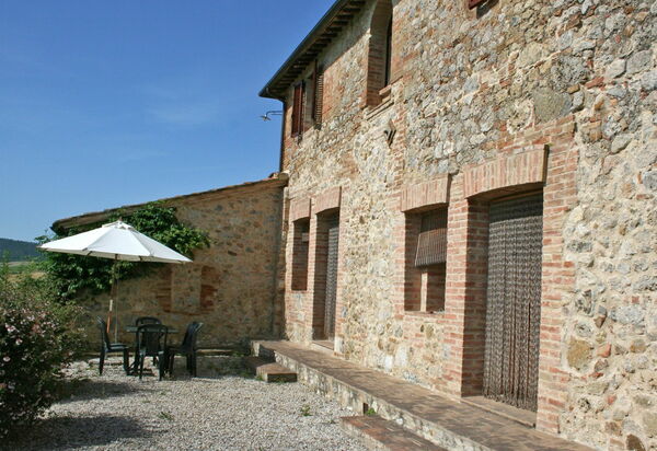 San Donnino: Экстерьеры