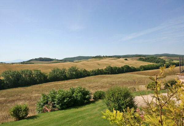 San Donnino: Взгляды