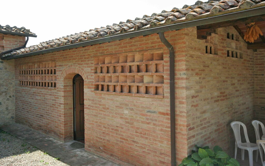 San Donnino - : Экстерьеры