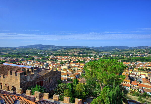 Certaldo: Взгляды