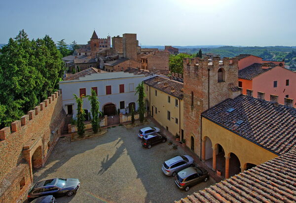 Certaldo: Взгляды