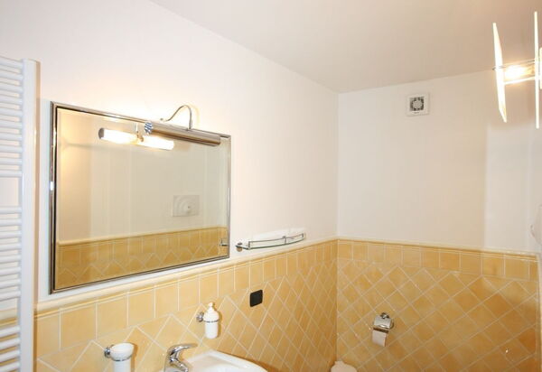 Certaldo: Ванная комната