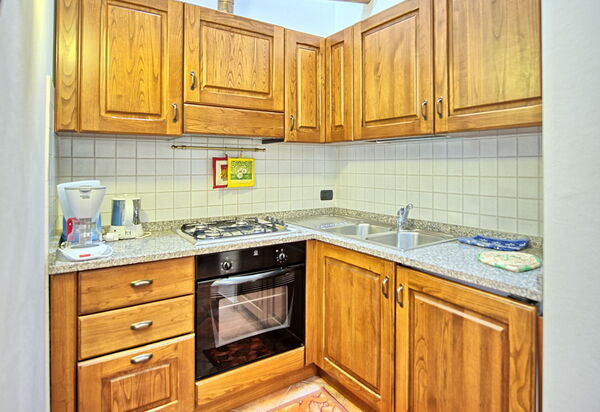 Certaldo: Кухня