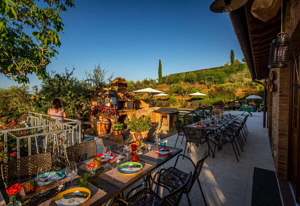 Villa Amadeo: Balcony / Terrace / Patio, Building Exterior, Outdoor, Scenic View