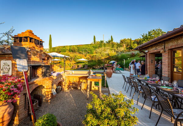 Villa Amadeo: Balcony / Terrace / Patio, Building Exterior, Outdoor