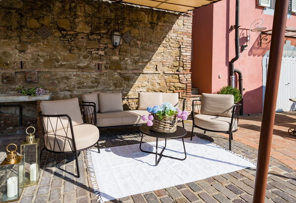 Villa Angelica: Building Exterior, Outdoor