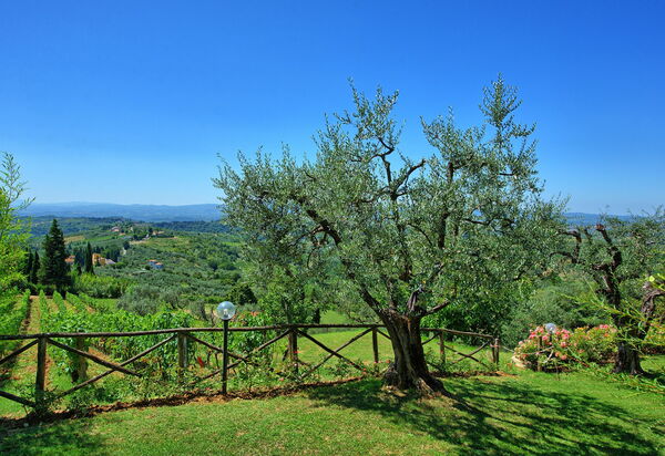 Casa Lucia: Ansichten