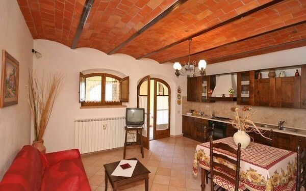 Pienza a