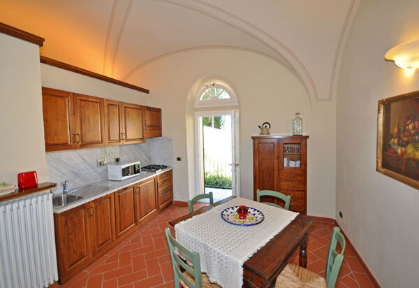 Dante: Гостиная, Кухня, Столовая