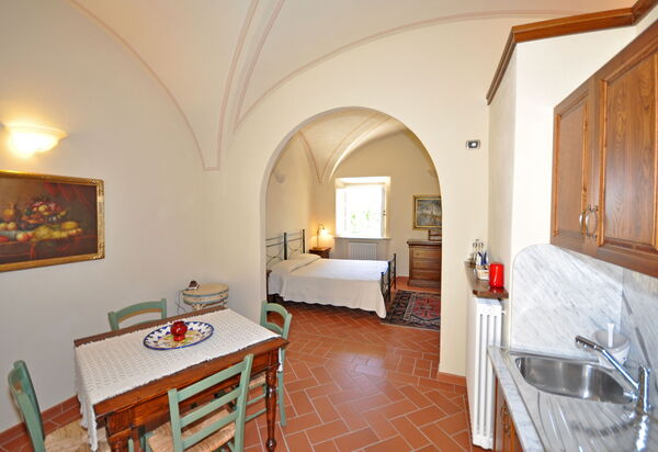 Dante: Гостиная, Кухня, Столовая