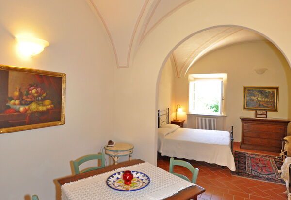 Dante: Гостиная, Кухня, Столовая