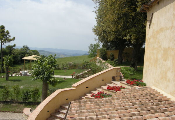 Dante: Экстерьеры