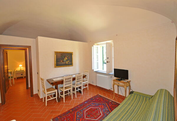 Dante: Гостиная, Кухня, Столовая