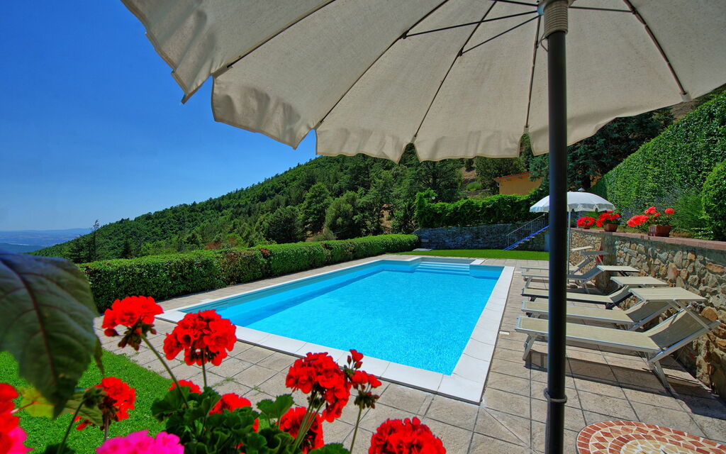 Il Salice: Pool