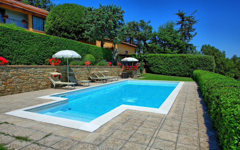 Il Salice: Pool