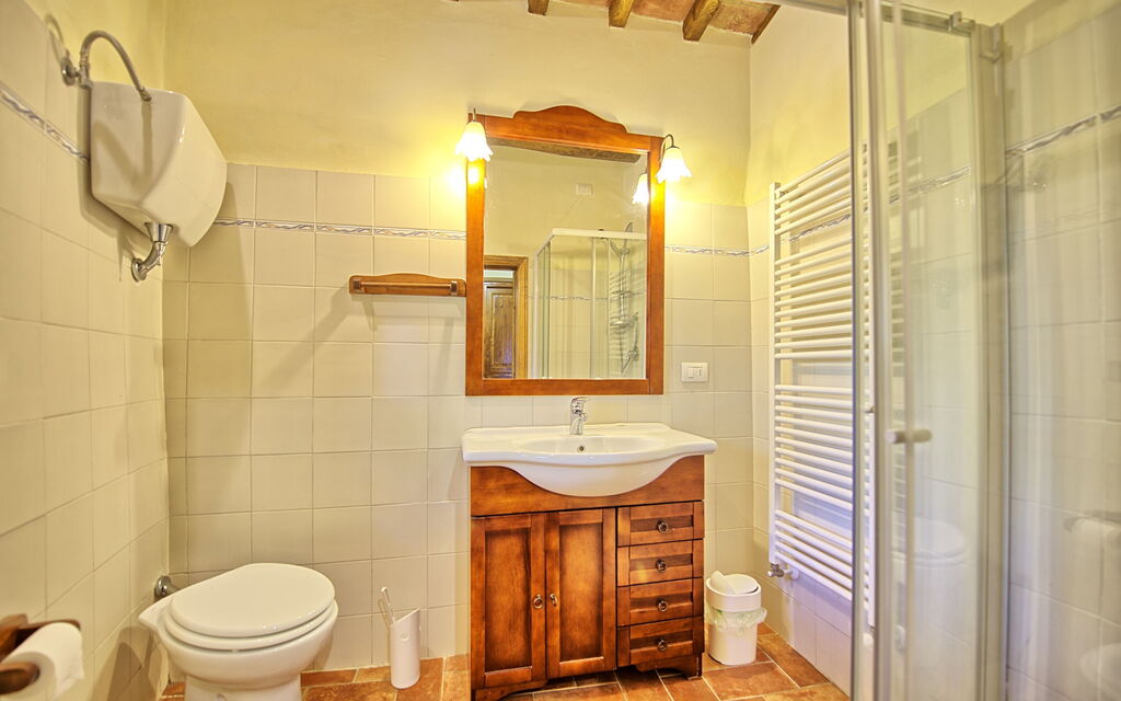 Il Salice: Bathroom