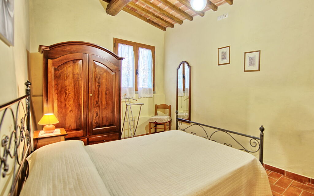 Il Salice: Bedroom