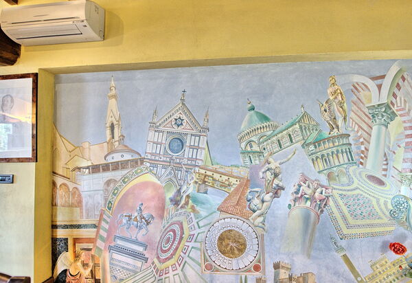 Casa Vania: Zimmerdetails