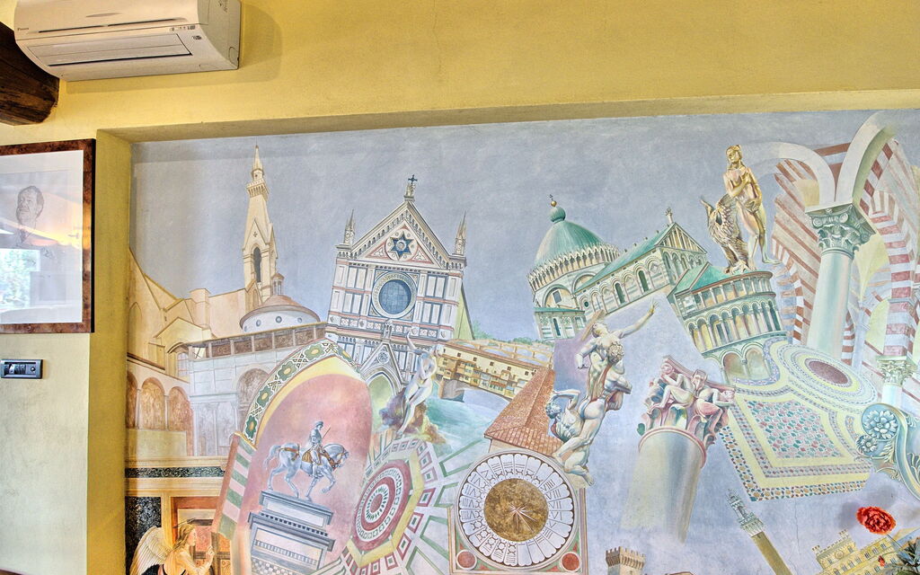 Casa Vania: Room Detail