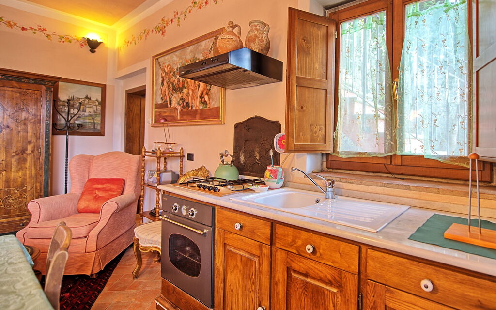 Casa Vania: Dining Room, Kitchen