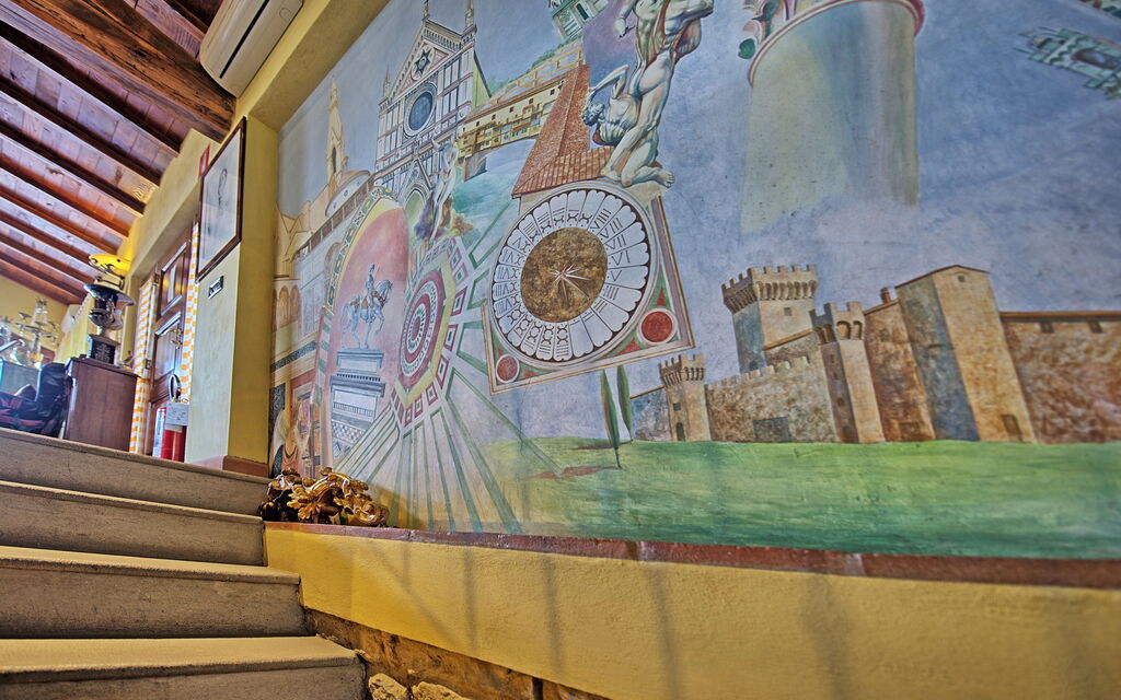 Casa Vania: Room Detail