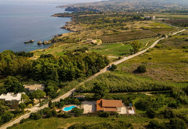 Villa Contrada: Vues