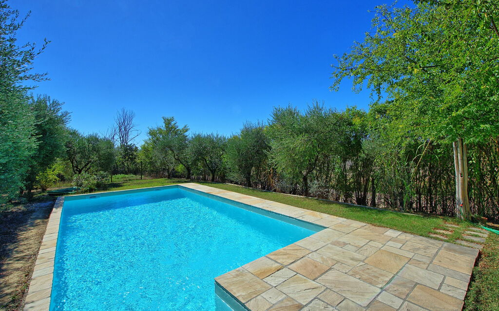 Casa Cipressi: Pool