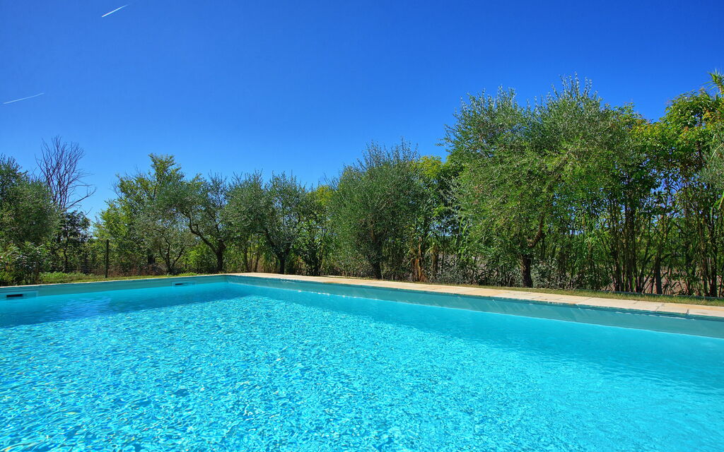 Casa Cipressi: Pool