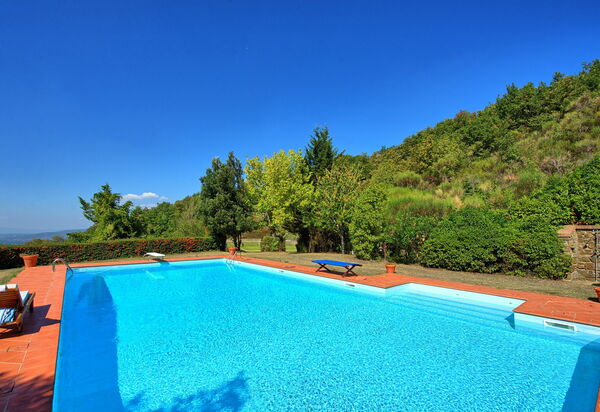 Gellino: Pool