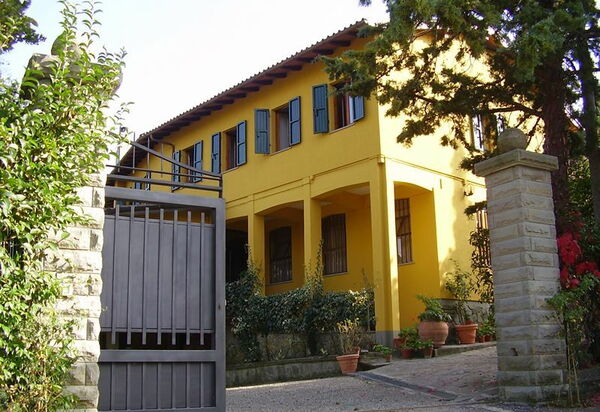 Villa Lorenzo: Экстерьеры